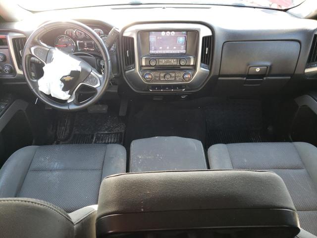 Photo 8 from auction – 2015 CHEVROLET 1500 with VIN 3GCUKREC4FG210012