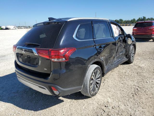 Photo 3 from auction – 2020 MITSUBISHI OUTLANDER with VIN JA4AD3A36LZ020203