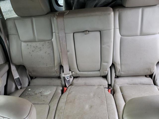 Photo 10 from auction – 2007 JEEP COMMANDER with VIN 1J8HG58277C648180