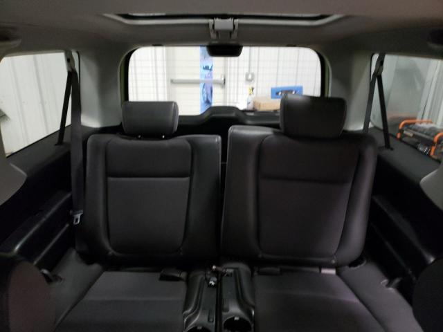 Photo 10 from auction – 2006 HONDA ELEMENT EX with VIN 5J6YH28786L019101