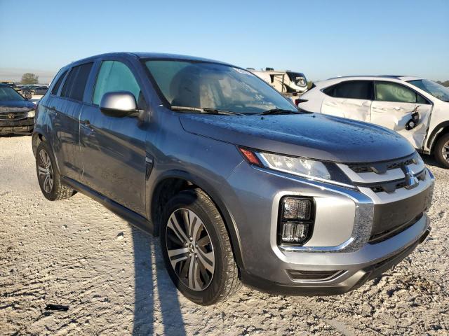 Photo 4 from auction – 2020 MITSUBISHI OUTLANDER with VIN JA4AP3AU9LU004543