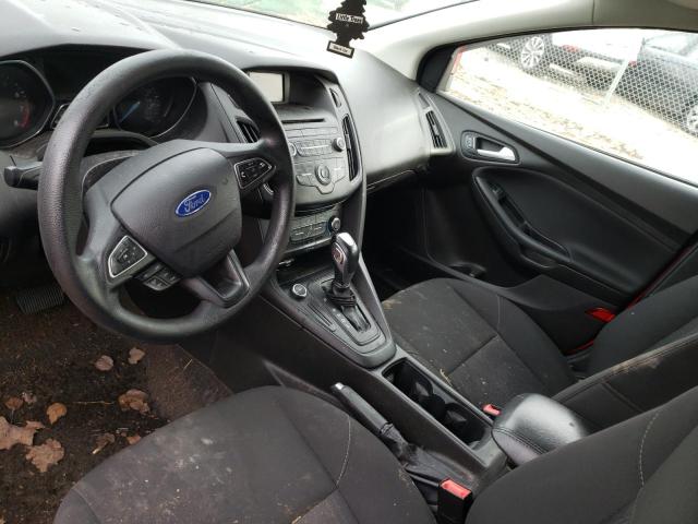 Photo 8 from auction – 2016 FORD FOCUS SE with VIN 1FADP3K26GL288103
