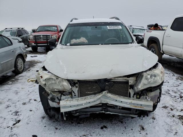 Photo 5 from auction – 2012 SUBARU FORESTER 2 with VIN JF2SHABC9CH443916