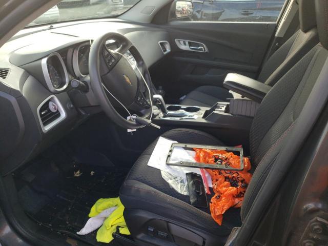 Photo 7 from auction – 2013 CHEVROLET EQUINOX LS with VIN 2GNALBEK5D6331484
