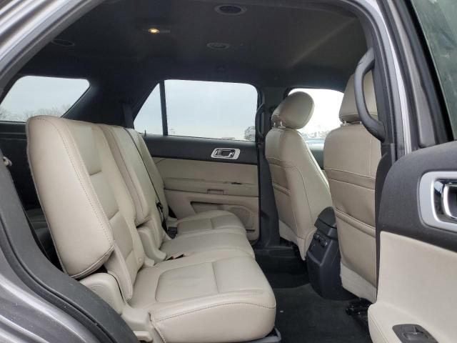 Foto 10 de la subasta – 2013 FORD EXPLORER X con VIN 1FM5K8D80DGB45725