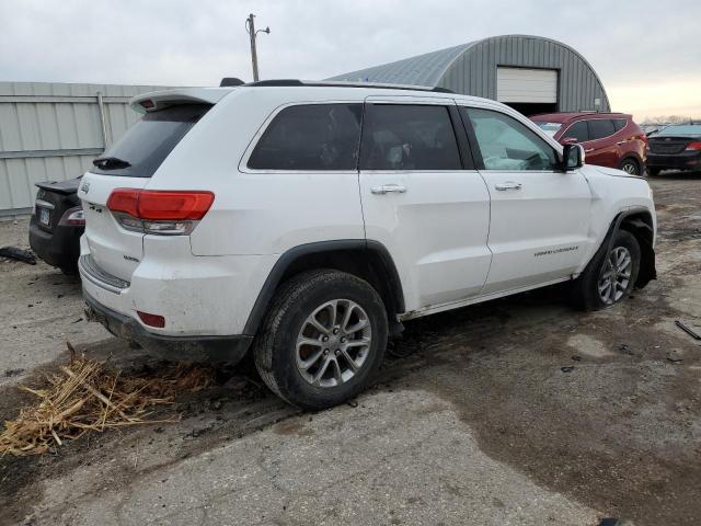 Photo 3 from auction – 2015 JEEP GRAND CHER with VIN 1C4RJFBG2FC649727