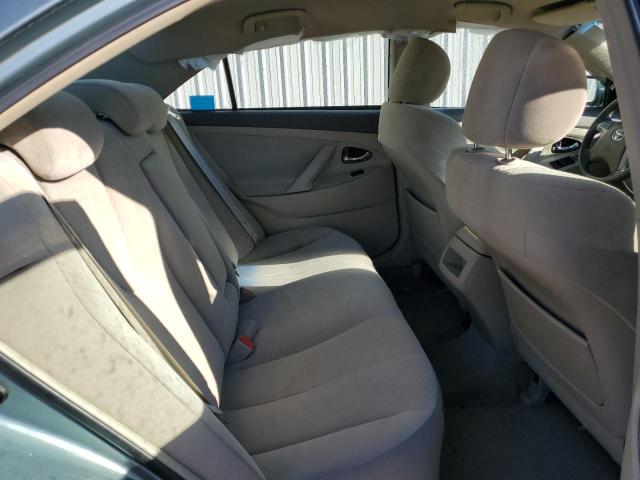Photo 10 from auction – 2007 TOYOTA CAMRY CE with VIN 4T1BE46K87U627330