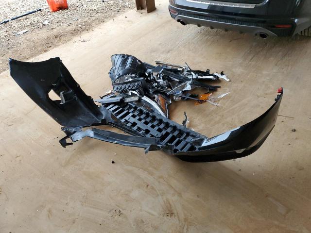 Photo 12 from auction – 2022 NISSAN ALTIMA SR with VIN 1N4BL4CV8NN388917