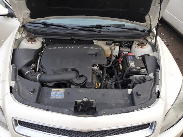 Photo 11 from auction – 2010 CHEVROLET MALIBU 2LT with VIN 1G1ZD5EB7AF170009
