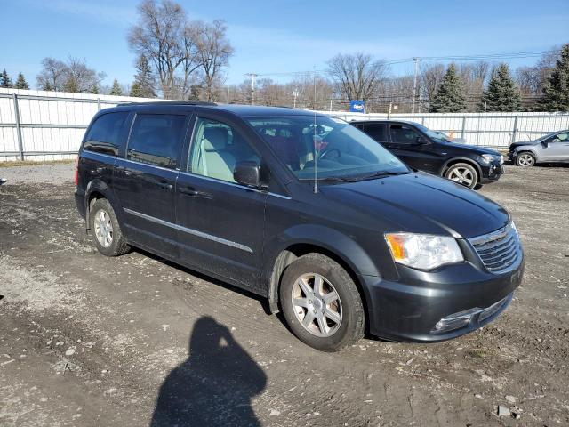 Photo 4 from auction – 2012 CHRYSLER TOWN & COU with VIN 2C4RC1BG8CR168932