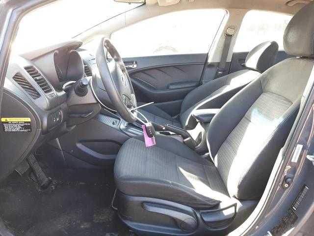 Photo 7 from auction – 2015 KIA FORTE LX with VIN KNAFX4A69F5323567