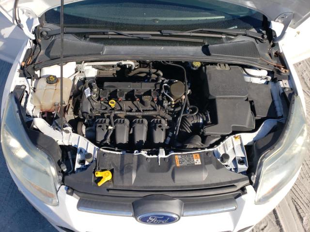 Photo 11 from auction – 2014 FORD FOCUS SE with VIN 1FADP3F24EL367535