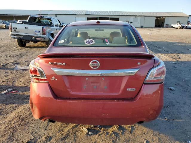 Photo 6 from auction – 2015 NISSAN ALTIMA 2.5 with VIN 1N4AL3AP0FC575172