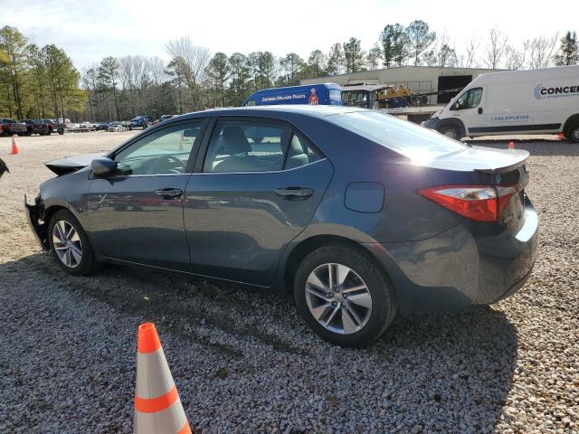 صورة رقم 2 من المزاد - 2016 TOYOTA COROLLA EC مع VIN 2T1BPRHE9GC602758