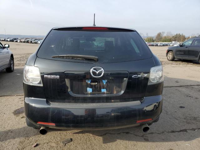 Photo 6 from auction – 2009 MAZDA CX-7 with VIN JM3ER29L990226790