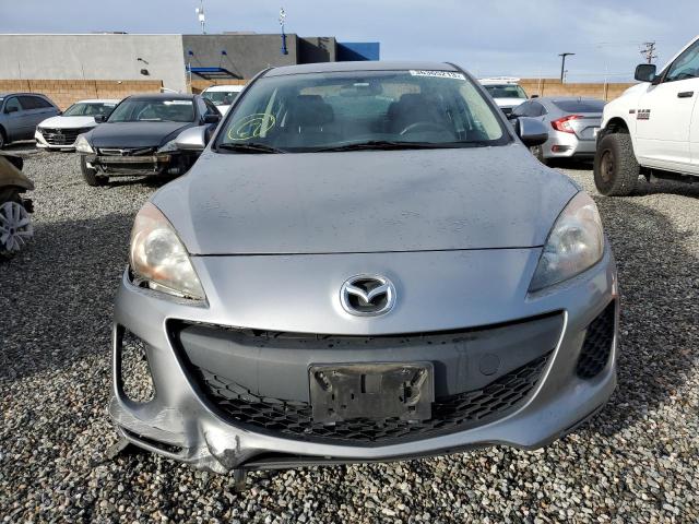 Photo 5 from auction – 2012 MAZDA 3 I with VIN JM1BL1UG1C1552652
