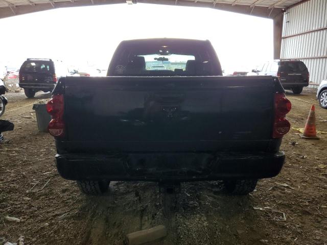 Photo 6 from auction – 2007 DODGE RAM 1500 S with VIN 1D7HA18297S239059