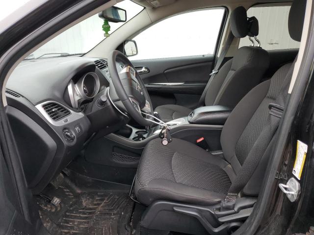 Photo 7 from auction – 2013 DODGE JOURNEY SX with VIN 3C4PDDBG2DT631930