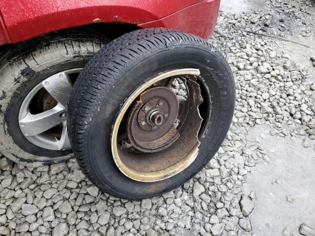 Photo 12 from auction – 2006 PONTIAC TORRENT with VIN 2CKDL63FX66046231