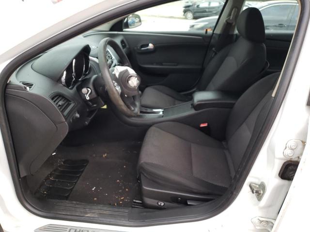 Photo 7 from auction – 2010 CHEVROLET MALIBU 1LT with VIN 1G1ZC5E09A4100976