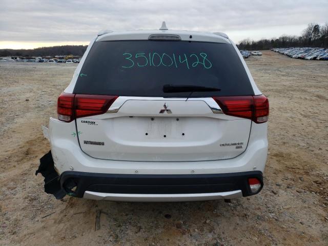 Photo 6 from auction – 2017 MITSUBISHI OUTLANDER with VIN JA4AD3A38HZ009193