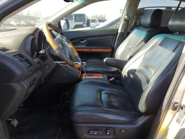 Photo 7 from auction – 2006 LEXUS RX 330 with VIN 2T2HA31U16C087534
