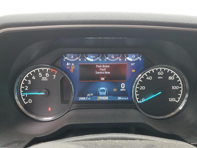Photo 9 from auction – 2021 FORD F150 SUPER with VIN 1FTFW1E81MKD04719