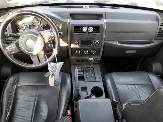 Photo 8 from auction – 2012 JEEP LIBERTY SP with VIN 1C4PJMAK4CW196562