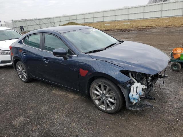 Photo 4 from auction – 2018 MAZDA 3 TOURING with VIN 3MZBN1V34JM160543