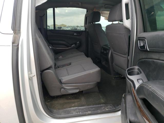 Photo 11 from auction – 2016 CHEVROLET SUBURBAN C with VIN 1GNSCGKC9GR273967