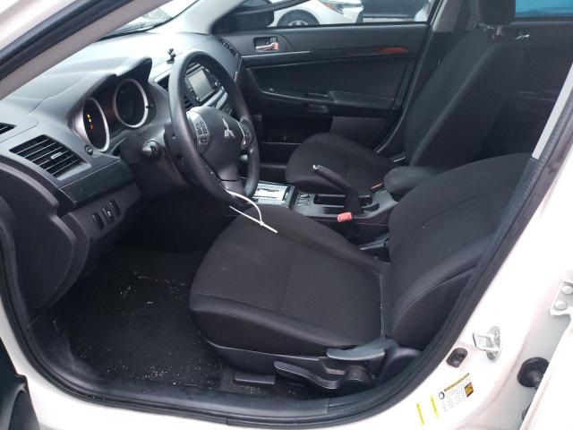 Photo 7 from auction – 2017 MITSUBISHI LANCER ES with VIN JA32V2FW6HU001089