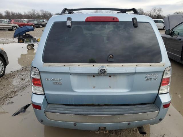Photo 6 from auction – 2008 MERCURY MARINER PR with VIN 4M2CU97198KJ14836