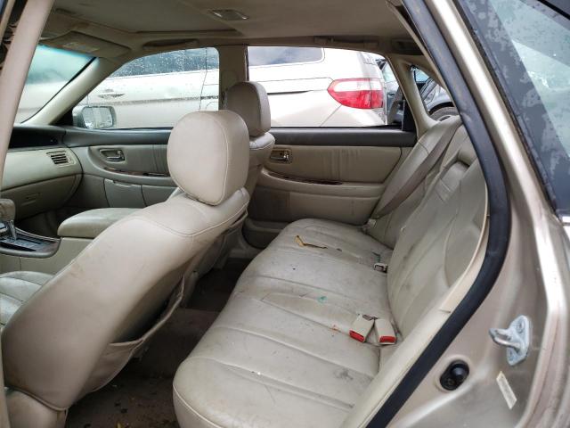 Photo 10 from auction – 2003 TOYOTA AVALON XL with VIN 4T1BF28B73U272286