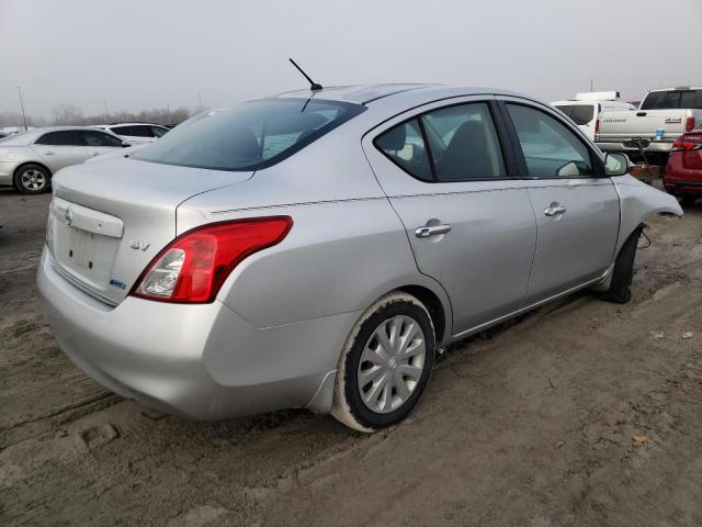 Photo 3 from auction – 2012 NISSAN VERSA S with VIN 3N1CN7AP0CL871736