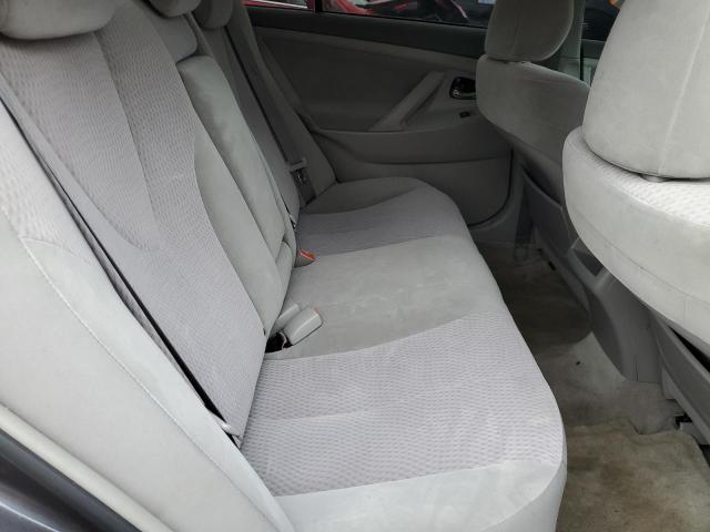 Photo 10 from auction – 2011 TOYOTA CAMRY BASE with VIN 4T1BF3EK7BU138175