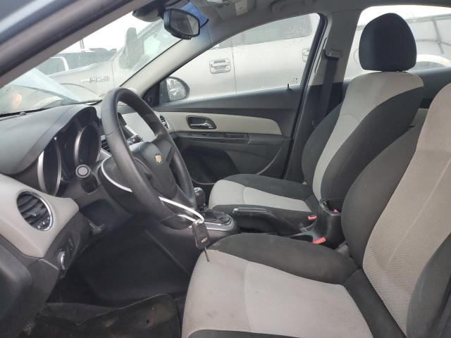 Photo 7 from auction – 2011 CHEVROLET CRUZE LS with VIN 1G1PD5SH2B7294054