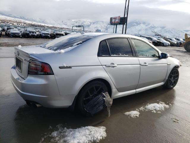 Photo 3 from auction – 2008 ACURA TL TYPE S with VIN 19UUA76568A011344
