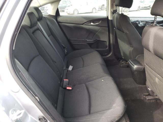 Photo 10 from auction – 2019 HONDA CIVIC EX with VIN JHMFC1F36KX014602