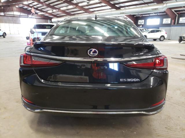 Photo 6 from auction – 2021 LEXUS ES 300H with VIN 58ADA1C19MU001112