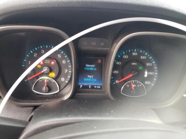 Photo 9 from auction – 2013 CHEVROLET MALIBU 1LT with VIN 1G11D5RR3DF110494