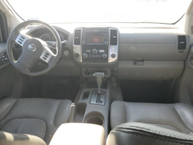 Photo 8 from auction – 2013 NISSAN FRONTIER S with VIN 1N6AD0FV7DN737536