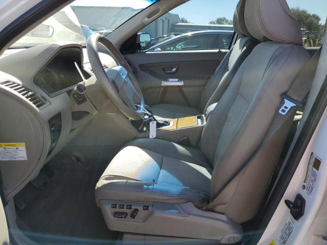 Photo 7 from auction – 2005 VOLVO XC90 with VIN YV1CN592651172321