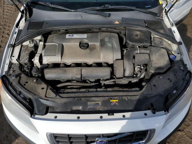 Photo 11 from auction – 2008 VOLVO XC70 with VIN YV4BZ982881032111