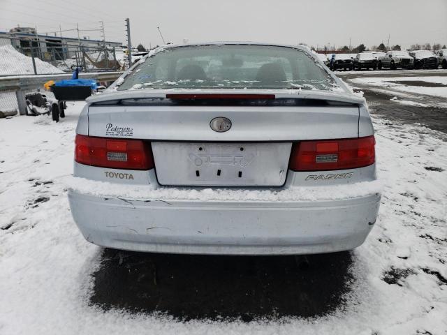 Photo 6 from auction – 1997 TOYOTA PASEO with VIN JT2CC52H1V0034551