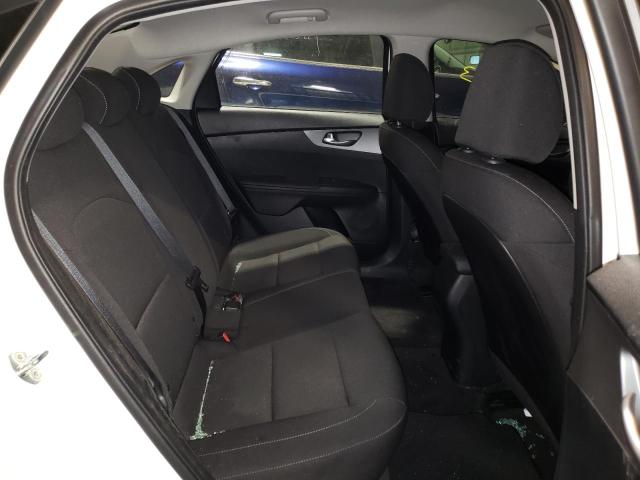 Photo 10 from auction – 2019 KIA FORTE FE with VIN 3KPF24AD3KE107941