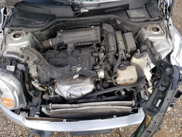 Photo 11 from auction – 2010 MINI COOPER with VIN WMWMF3C53ATZ23661
