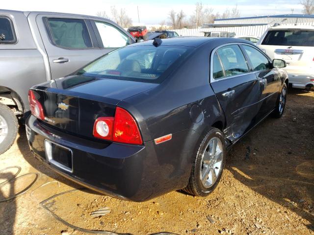 Photo 3 from auction – 2012 CHEVROLET MALIBU 2LT with VIN 1G1ZD5E05CF193418