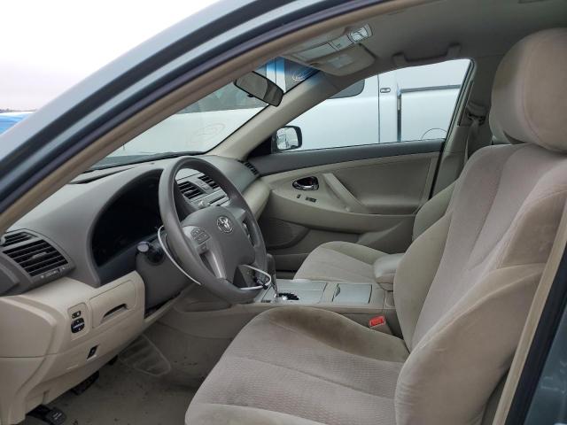 Photo 7 from auction – 2010 TOYOTA CAMRY BASE with VIN 4T1BF3EKXAU548371