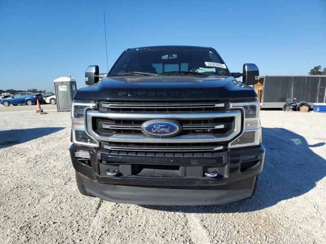 Photo 5 from auction – 2021 FORD F250 SUPER with VIN 1FT8W2BT0MEC24978
