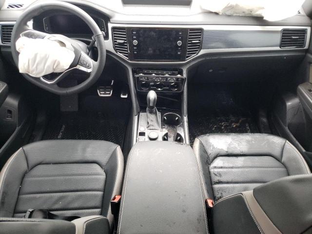 Photo 8 from auction – 2022 VOLKSWAGEN ATLAS CROS with VIN 1V2FE2CA7NC229095